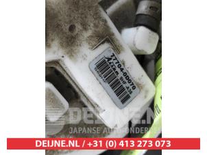 Toyota Yaris Kraftstoffpumpe Elektrisch O752136 foto 3