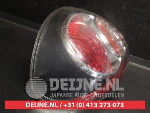 Toyota Aygo Achterlicht links O752165 foto 2