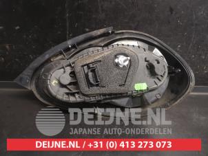 Toyota Aygo Achterlicht links O752165 foto 3