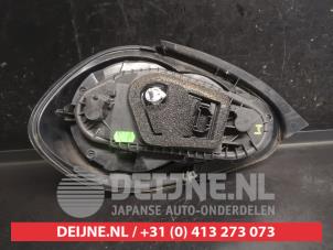 Toyota Aygo Rücklicht rechts O752166 foto 3