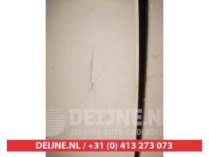 Toyota Aygo Portier 4Deurs rechts-achter O752171 foto 2