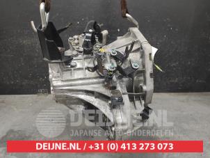 Kia Picanto Getriebe O752207 foto 3