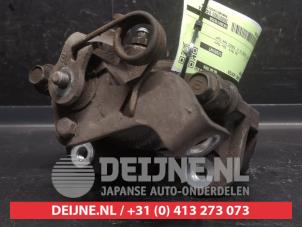 Kia Rio Rear brake calliper, left O752233 photo 2