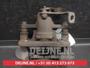 Kia Rio Rear brake calliper, left O752233 photo 3