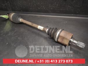 Kia Rio Antriebswelle links vorne O752265 foto 2