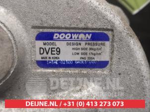 Kia Rio Klimapumpe O752269 foto 3