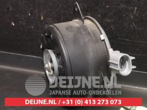 Toyota Yaris Kühlgebläse Motor O752453 foto 2