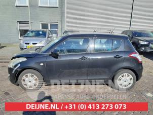 Suzuki Swift Scherm links-voor O752518 foto 2