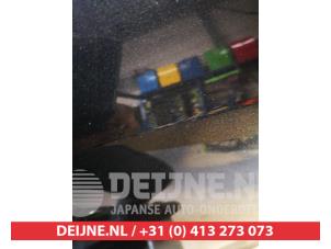 Suzuki Swift Portier 4Deurs links-achter O752525 foto 2