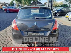 Suzuki Swift Achterbumper O752530 foto 2