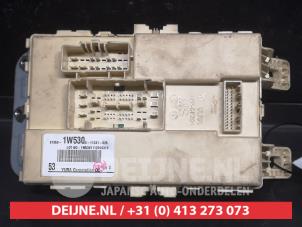 Kia Rio Fuse box O752507 photo 2