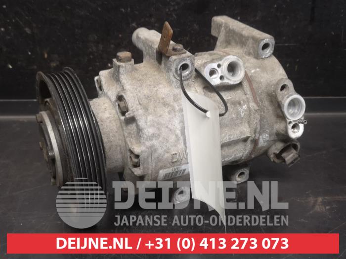 Kia Rio Klimapumpe O752508