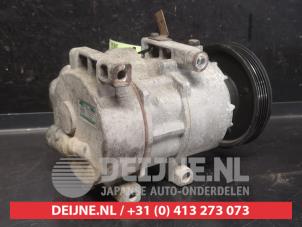 Kia Rio Klimapumpe O752508 foto 2