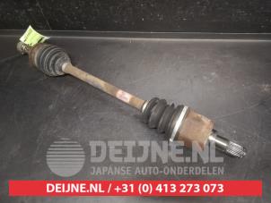 Kia Rio Front drive shaft, left O752510 photo 2