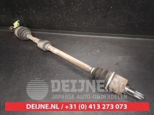 Kia Rio Front drive shaft, right O752511 photo 2