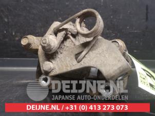 Kia Rio Rear brake calliper, left O752512 photo 2