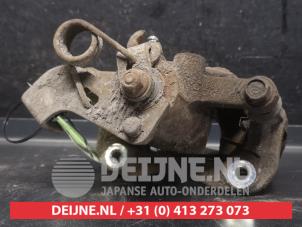 Kia Rio Rear brake calliper, right O752513 photo 2