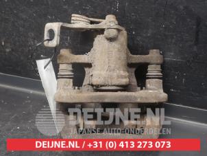 Kia Rio Rear brake calliper, right O752513 photo 3