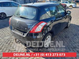 Suzuki Swift Achterklep O752533 foto 2