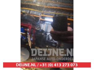 Suzuki Swift Heckklappe O752533 foto 2