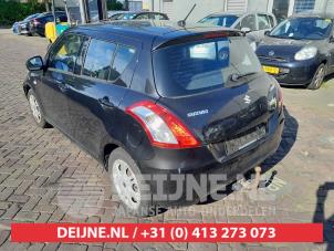 Suzuki Swift Achterklep O752533 foto 3