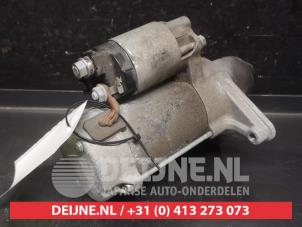Toyota Yaris Anlasser O752554 foto 2