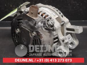 Toyota Yaris Dynamo O752555 foto 2