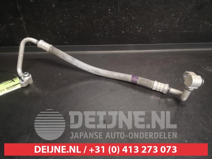 Toyota Yaris Klima Leitung O752560