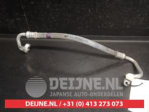 Toyota Yaris Klima Leitung O752560 foto 2