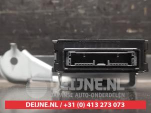 Toyota Yaris Gateway Modul O752566 foto 2