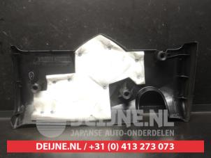 Toyota Yaris Abdeckblech Motor O752570 foto 2