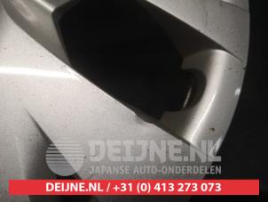 Toyota Yaris Radkappe O752573 foto 2