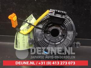 Toyota Yaris Steuergerät Airbag O752577 foto 2