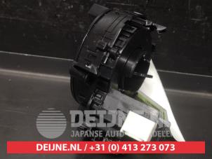 Toyota Yaris Steuergerät Airbag O752577 foto 3