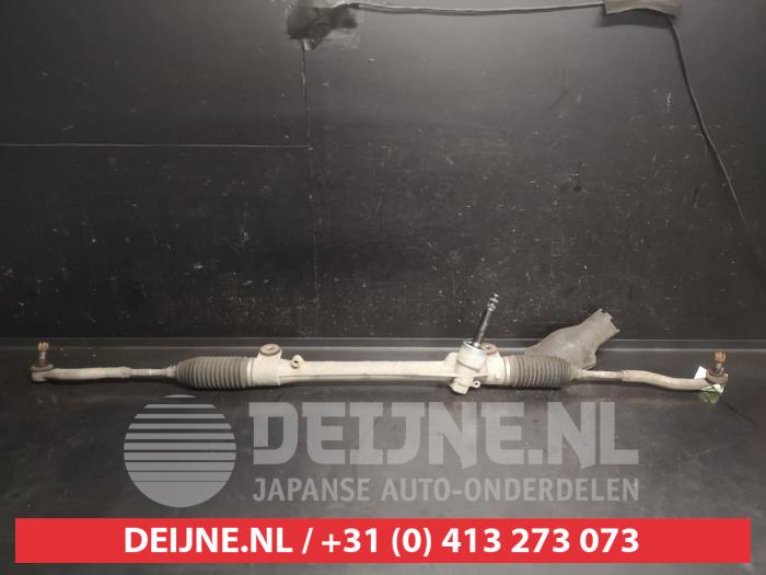 Toyota Yaris Lenkgetriebe O752578