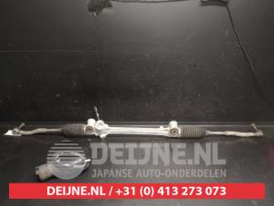 Toyota Yaris Lenkgetriebe O752578 foto 2