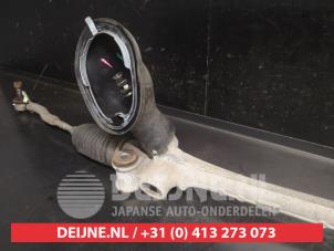 Toyota Yaris Lenkgetriebe O752578 foto 3