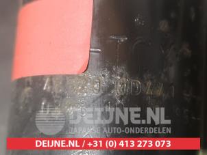 Toyota Yaris Stoßdämpferstrebe links vorne O752579 foto 3