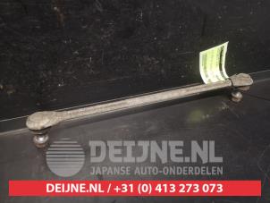 Toyota Yaris Stabilisierung Stange Führung O752588 foto 2