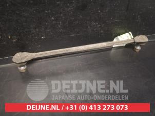 Toyota Yaris Stabilisierung Stange Führung O752589 foto 2