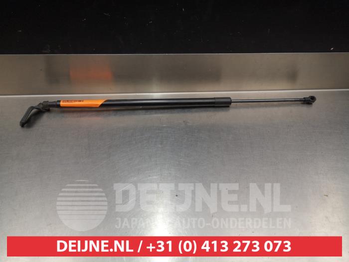 Nissan Note Gasdemper rechts-achter O294845