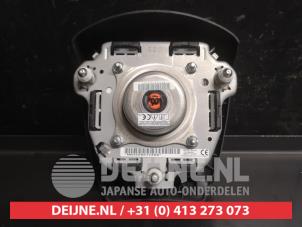 Mitsubishi Outlander Airbag links (Lenkrad) O752740 foto 3