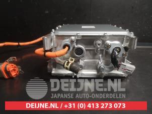 Mitsubishi Outlander Batterieladegerät O752744 foto 2
