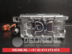 Mitsubishi Outlander Batterieladegerät O752744 foto 3