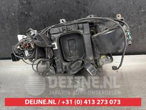 Hyundai Kona Oplaadpunt stekker aansluiting O752755 foto 2