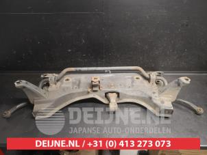 Toyota Aygo Subframe O752775 foto 2