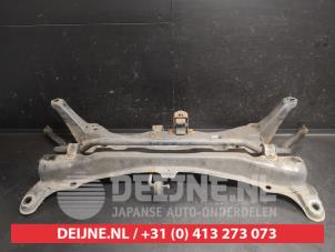 Toyota Aygo Subframe O752775 foto 3