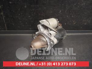 Toyota Aygo Startmotor O752779 foto 2