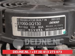 Toyota Aygo Dynamo O752780 foto 3