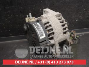 Toyota Aygo Dynamo O752780 foto 2